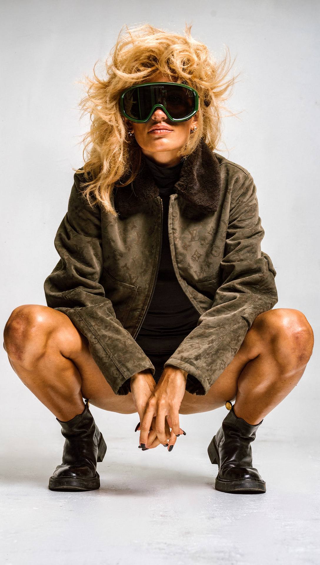 Финальный кадр съёмки 3