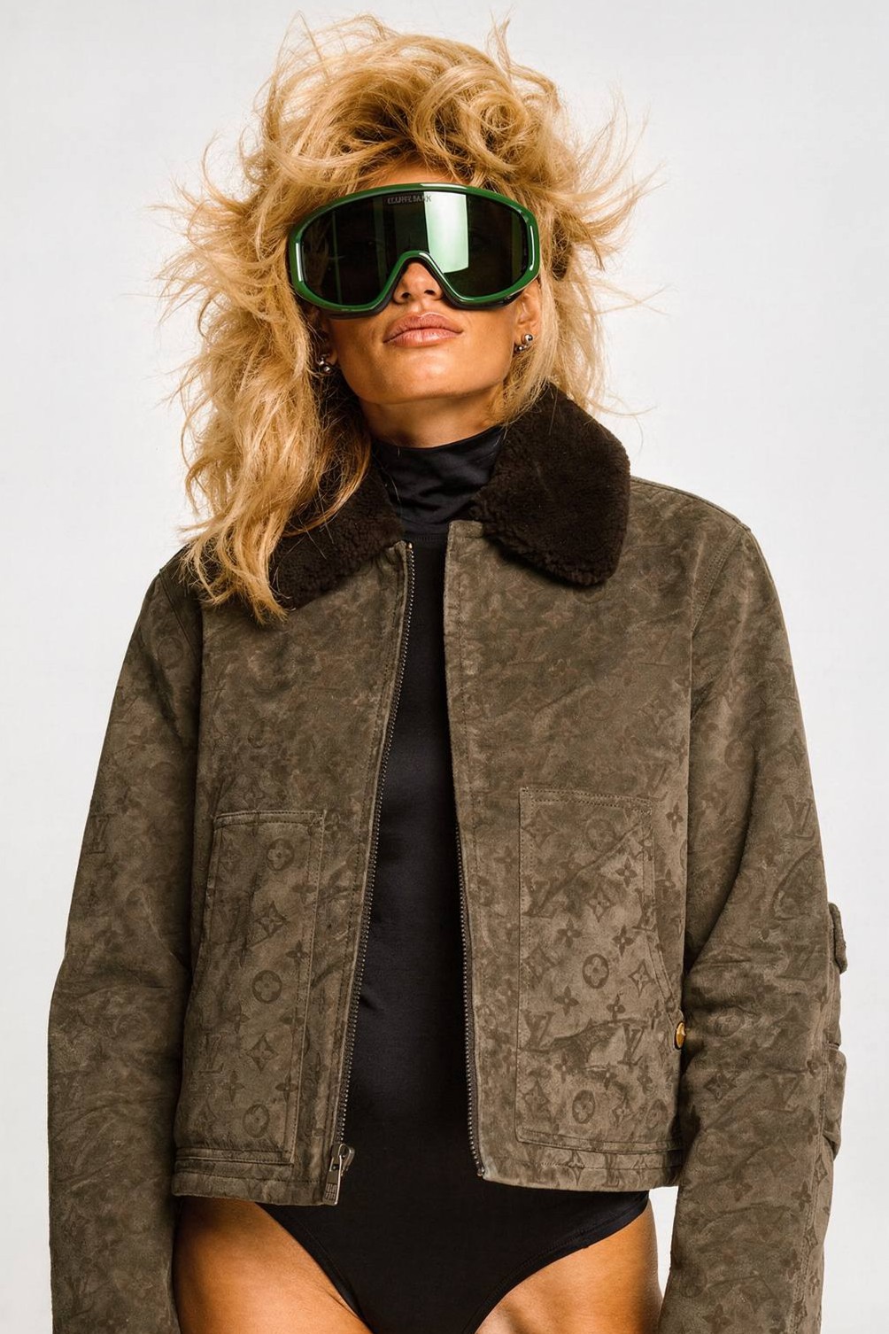 Финальный кадр съёмки 6