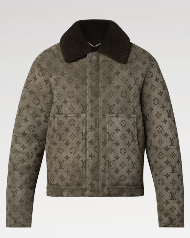 Оригинальная вещь бренда